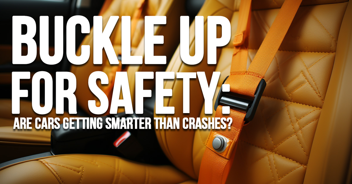 AUTO-Buckle Up for Safety_ Are Cars Getting Smarter Than Crashes_
